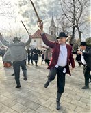 Pochovávanie basy 2026